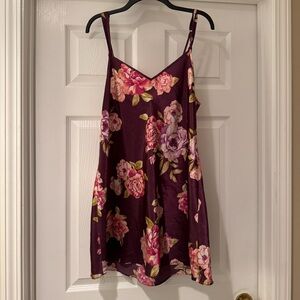 Y2k Floral Dress‎
